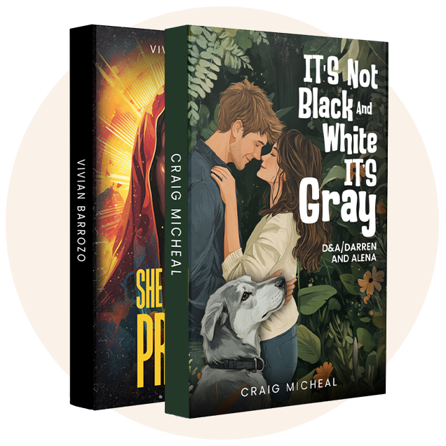 Romance Book Image
